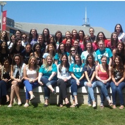 Official twitter page for the Lambda Alpha Chapter of Zeta Tau Alpha fraternity at Sacred Heart University the 239th link. Go Pioneers!