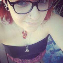 eighteen. pseudo-ginger. i am holden in disguise. member of the cult. no dignity, no shame.