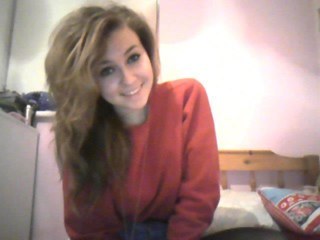 Sup? People I love the most: @Parody_Hazza and @ARandomGirlxox I always follow back :) Everyone is wonderful to me xx