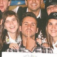 Jaime Binaches (@bonh) 's Twitter Profile