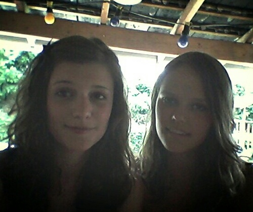 VAKANTIE!
