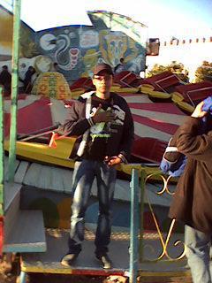 kamardine15's profile picture. monsieur 12