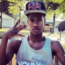 I'M just a regular nigga all about getting #Money nd #Chasing My Dreams fuck what a #Hater think #FWM #Single_Life