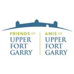 The Friends of Upper Fort Garry is a group of volunteers who are dedicated to building the Upper Fort Garry Heritage Provincial Park and Interpretive Centre.