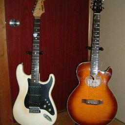 オヤヂです。
Live in Nagoya,Japan.
I Love Rock & Roll , Guitars & Cute Girls !
Follow Me at Ease !