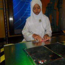 Fatin Hazirah ★ 13 Tahun ★ St . David ★ K-Pop