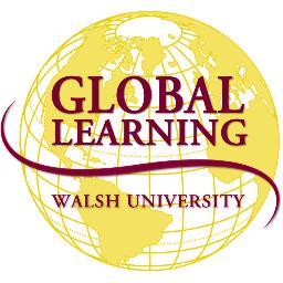 WalshGlobal's profile picture. Dedicated to educating leaders in service with an international perspective.
