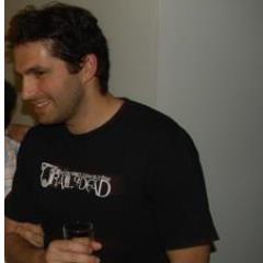 Luismvsousa's profile picture. 