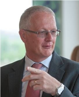 Consultant at Blake Morgan. Deals particularly with fraud claims. Ex Hong Kong Detective Inspector