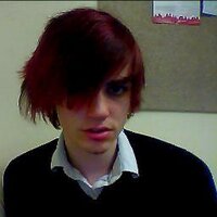 Josh Harrison-Little (@joshharrisonlit) 's Twitter Profile