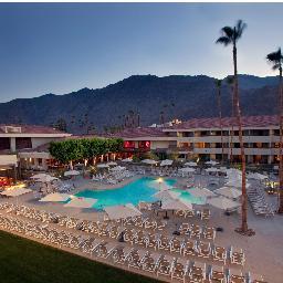 Hilton Palm Springs offers a perfect combination of location, amenities and distinctive service.