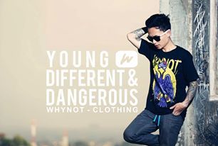 WHYNOT CLOTHING Co. • ☎ 021-98209467 • SMS : 08159996434 • PIN BB : 26DDE2E2 |  http://t.co/K53maaPtNt