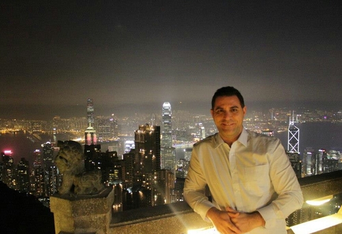 MartinSam71's profile picture. 