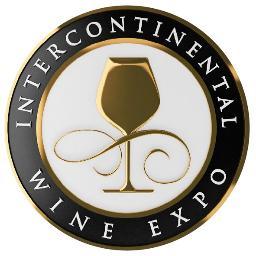 5º Edición Feria de #vinos de alta gama organizada por InterContinental Mendoza 10 y 11 de septiembre de 2015