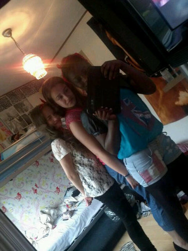 Qruliiee_x's profile picture. | Dancer♥| Cheerleader♥| Halfbloedje♥| Shayna ' insta qruliiee_x. @semaatje3 ' love her soo speicaal♥