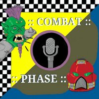 Combat Phase (@combatphasepodc) 's Twitter Profile
