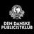 Publicistklub's profile image