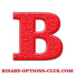 Binary option twitter