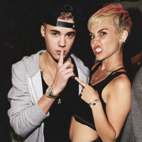 JB & MC ♛