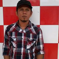 JayaLukman's profile picture. kalimantan