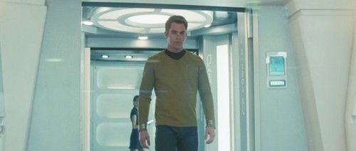 James Tiberius Kirk: Captain of the starship Enterprise. My best friend: @McCoy_RP [#StarTrek #Post_ID #Kirkov NO SHARING!]