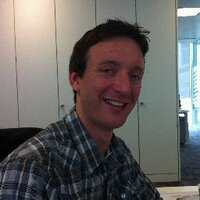 Dominic Welling (@dw_intrafish) 's Twitter Profile