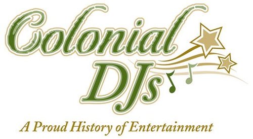 Colonial_DJs's profile picture. A Proud History of Entertainment, Wedding Wire Couples Choice Award Winner, Virginia Living Magazine Top Wedding Vendor, Virginia Bride Magazine Best Wedding DJ