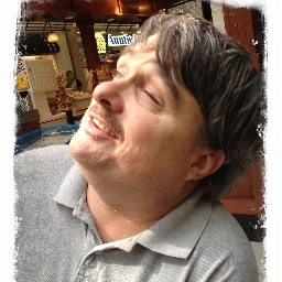 rpaulmerrell's profile picture. 