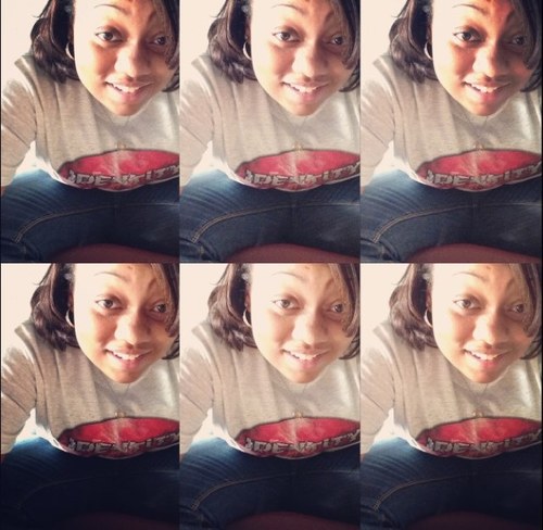 Twitter Baby, Im Baaaccckk! #TeamFollowBack!