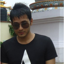 AyushGupta125's profile picture. software engineer
