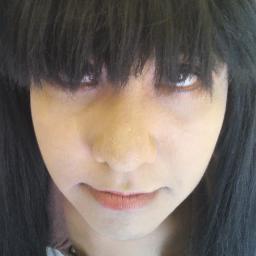 AikoNetami's profile picture. Erase una vez una chica que amaba a los gatos, dígase que esta se convierte en uno. Fin.