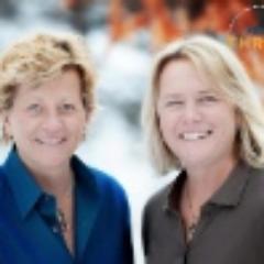 We are now tweeting from @FiveToThrive! Dr. Lise Alschuler and Karolyn Gazella are authors, speakers and cancer warriors focused on integrative wellness.
