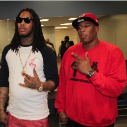 POLK DVD IS THE STREETS # 1 VISUAL MIXTAPE