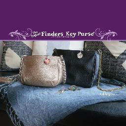 Alexx, Inc. is the maker of the original Finders Key Purse. Finders Key Purse is a unique and patented accessory that eliminates the need to dig for your keys.