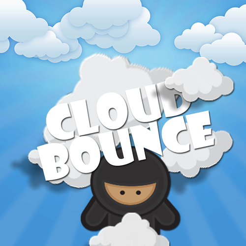 CLOUD BOUNCE WARNING: Insanely addictive! DOWNLOAD AND BE THE FIRST TO GAIN THE HIGHEST SCORE!! AVAILABLE ON THE APP STORE 28/06/13