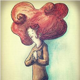 Dorliza_Looking's profile picture. Me convencí de que es mejor y me hizo bien...
Pasajera en trance, en tránsito...