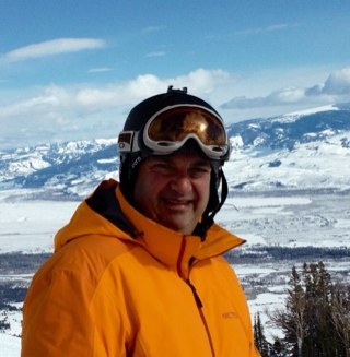 KramerRuss's profile picture. President -La Minita Coffee