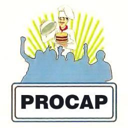 FundacionProcap's profile picture. Somos una organización que capacita a jóvenes de 14 a 18 años en gastronomía