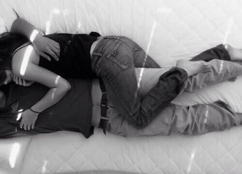 Tweet me some things that you would describe as the perfect relationship