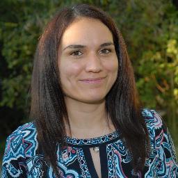 Coordinator, Education 3.0 for the Los Altos School District.