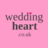 Wedding Heart