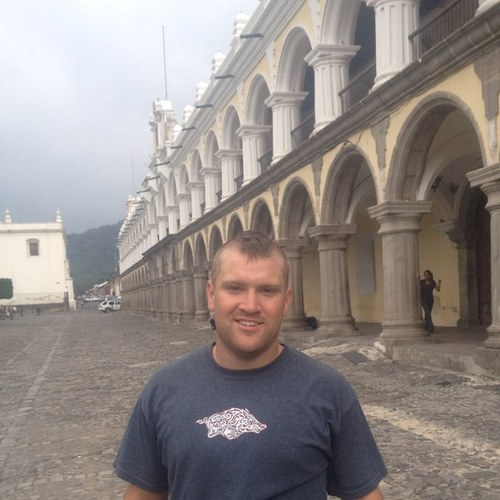 mattparker_11's profile picture. Live life with no regrets because nothing is guaranteed except the moment your in now!