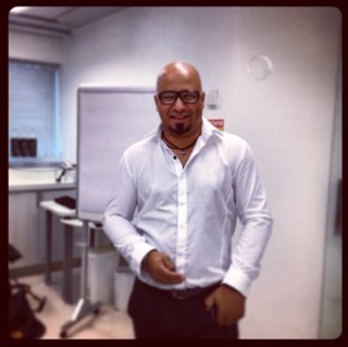 RED ACADEMY ARTISTIC DIRECTOR