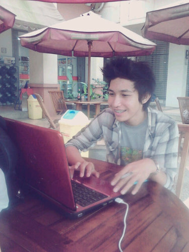 Mechanical Engineering'10 ITENAS,@lettyhndriani's