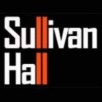 Sullivan Hall (@sullivanhallnyc) 's Twitter Profile Photo