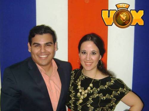 Programa de  @tuvoxtv,  escucha a nuestros panelistas @AlonzoEli @JanethQuiroga @blancoduran  a través de http://t.co/kDRIaDmqEj todos los martes a las 3pm