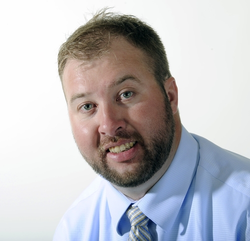 Travis Siebrass