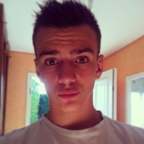Dylan,14ans,de Auxerre...