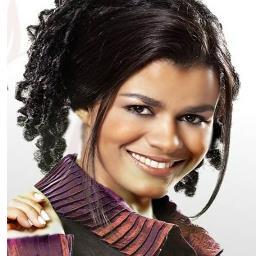 Ama a cantora @Damares_Oficial & Banda , então segui esse fã clube .   Dona : @EuTeAmoDamares