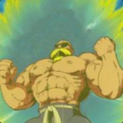 Hey whats shakin my name is Master Roshi I'm the Turtle Hermit at Kame House I trained Goku and I'm a renowned martial artist  [Rp/Parody]